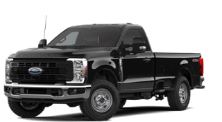 2026 Ford Super Duty® External Image 2